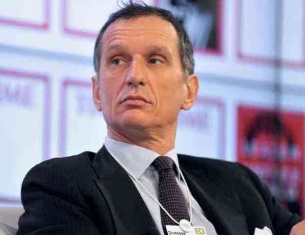 Giuseppe Recchi Telecom Italia