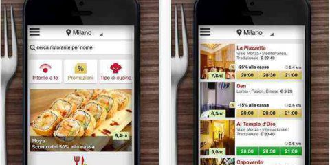 @App4Italy. La recensione del giorno: restOpolis