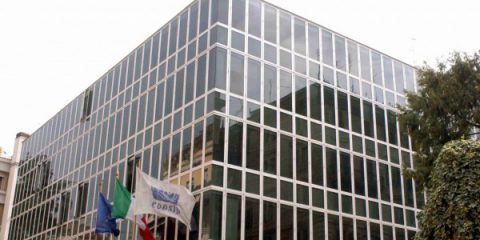 Consip, adottato nuovo piano triennale anti corruzione
