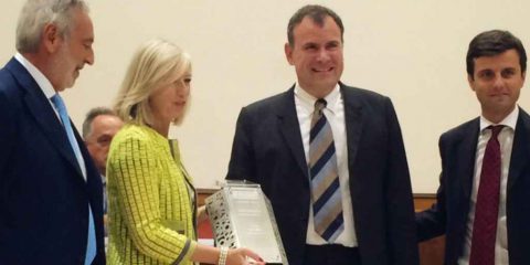 Premio Nazionale per l’Innovazione: Neosperience premiata per l’App MyGelato