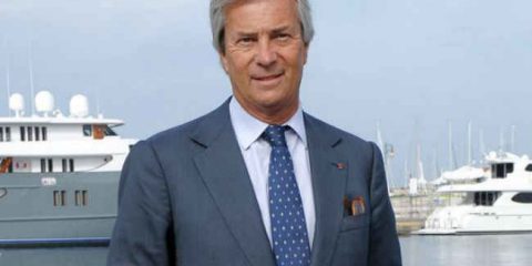Telecom Italia: Vivendi verso possibile aumento della partecipazione fino al 20%