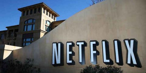 Netflix prepara il terreno per lo sbarco in Cina