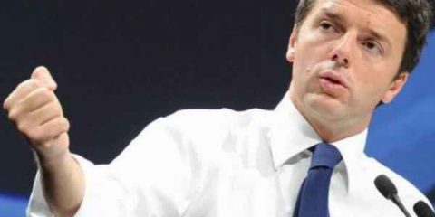 Matteo Renzi: ‘In mille giorni partiti via dalla Rai’