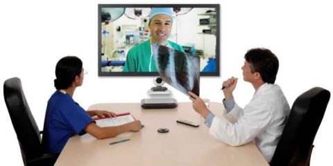 Telemedicina, a Roma la conferenza europea sulla sanità digitale