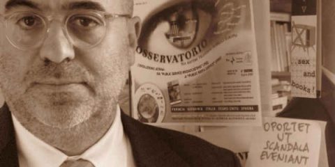 ilprincipenudo. Eccone un altro: ma servono davvero tutti questi Osservatori?