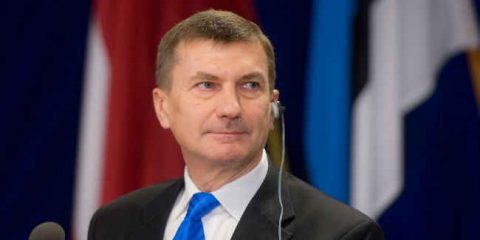 Diritto all’oblio, Andrus Ansip: ‘Deve essere l’eccezione e non la regola’