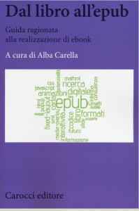 Dal libro all'ePub