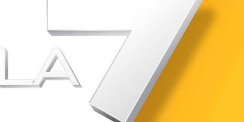 Odiens: La7, una rete tutta talk