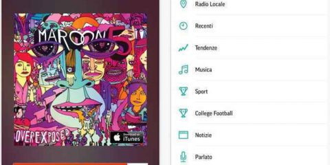 @App4Italy. La recensione del giorno:  Tuneln Radio