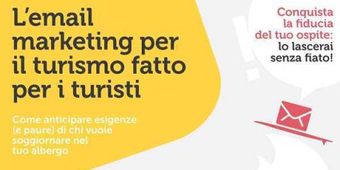 L’Email Marketing per il turismo