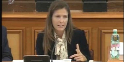 Pluralismo, Giorgia Abeltino (Google): ‘Il vero ostacolo è la carenza di banda larga’