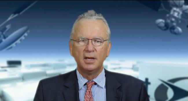 Michel de Rosen