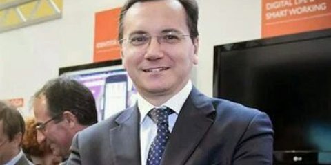 Stefano Mattevi