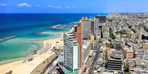 Smart City Expo 2014 premia Tel Aviv, miglior ecosistema urbano per l’innovazione