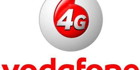 Vodafone: San Valentino, con ‘Smart 4G Turbo’ migliaia di voucher per i voli eDreams