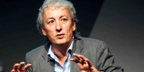 Digital Champions, Riccardo Luna presenta i primi cento