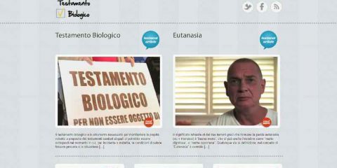 Testamentobiologicoonline.it
