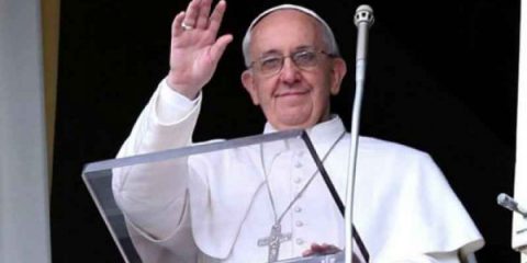 BreakingDigital. La rivoluzione di Papa Francesco