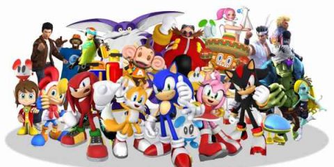 SEGA si prepara a passare interamente al digitale