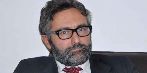 Francesco Graziadei