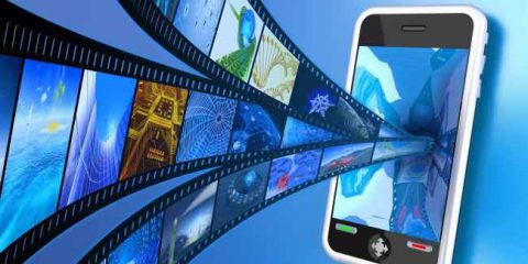 SosTech. La trasmissione e la fruizione di video su reti mobili