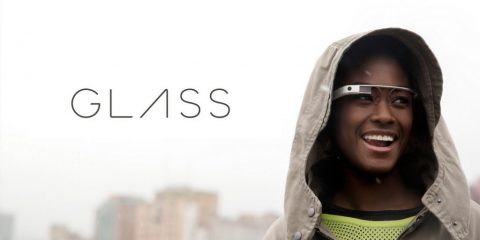 Privacy: Google sospende la vendita dei Glass