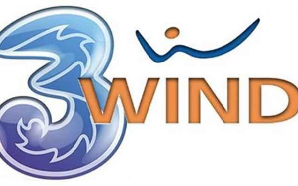 Wind 3 Italia