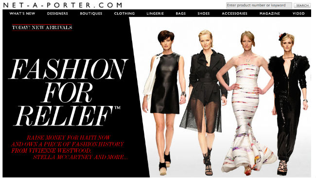 Net-a-porter
