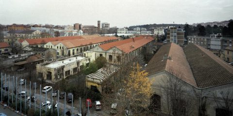 Transition Town, a Roma un quartiere ecosostenibile a ‘zero emissioni’