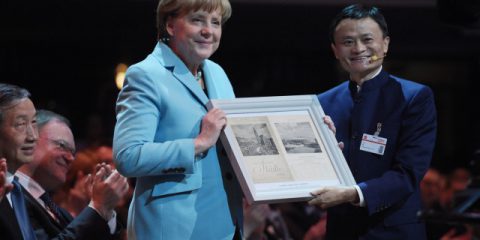 ChinaEU al CeBIT: ‘La Cina è il futuro dell’Europa’