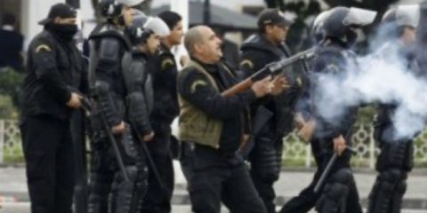 Cosedanoncredere: come superare la paura di un attentato?