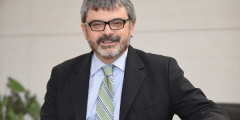 Antonio Preto (Agcom): ‘Il futuro della televisione, l’Ultra HD è il messaggio’