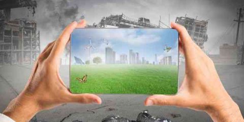 Clima: aspettando la COP21 la Francia conferma lo stop agli aiuti alle centrali a carbone