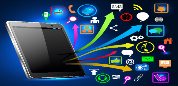 Media social networking