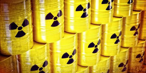 Nucleare: all’Università del Piemonte un Master in gestione rifiuti radioattivi