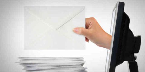 dcx. La rivincita dell’email marketing