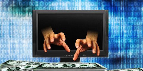Cybercrime, solo un utente su due recupera il denaro