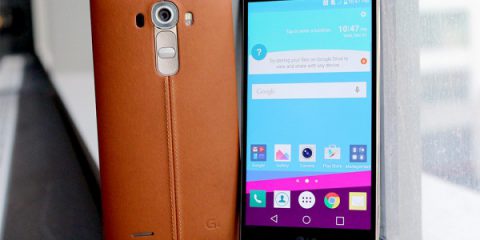 Cosa Compro. LG G4: caratteristiche e prezzo del nuovo top di gamma