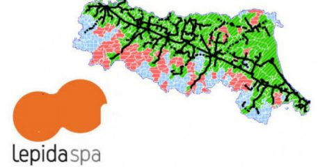 Lepida, nasce nuova Comunità tematica per la comunicazione digitale in Emilia Romagna