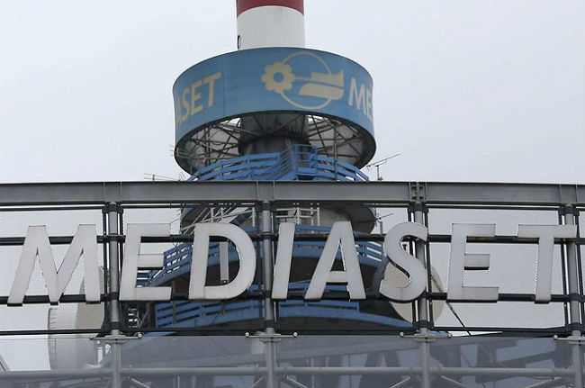 Mediaset