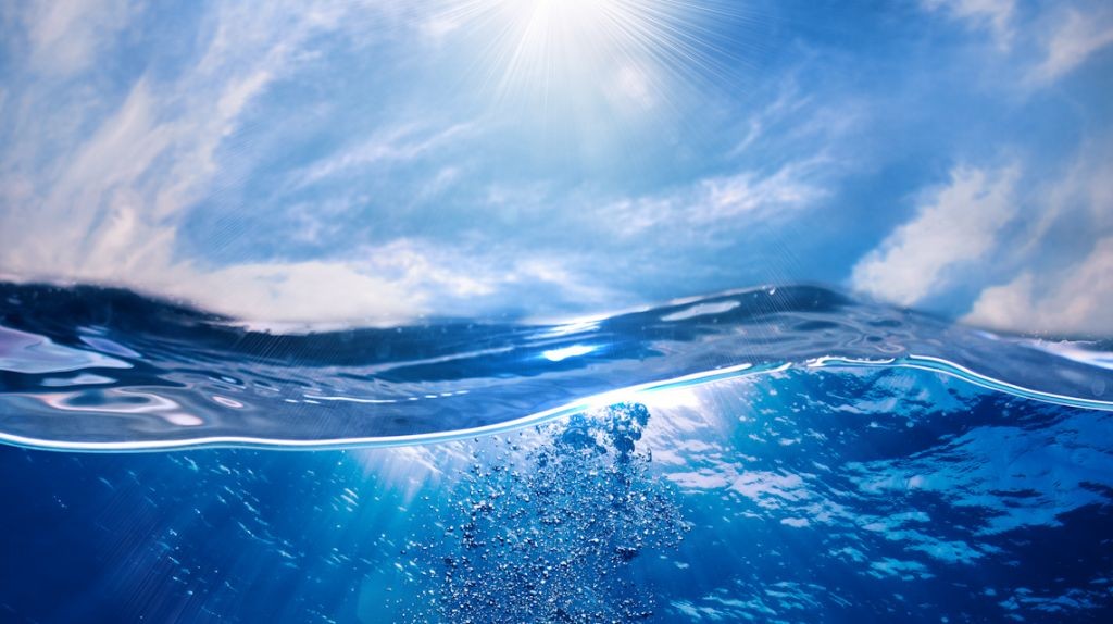 Acqua e Luce