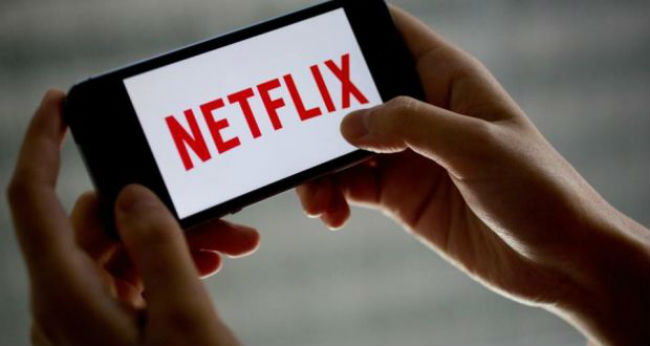 Netflix