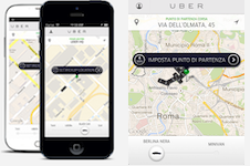 Uber Pop