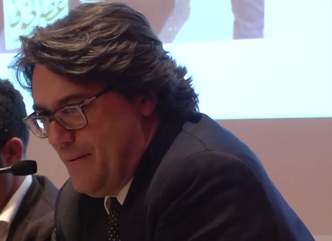 Antonio Nicita