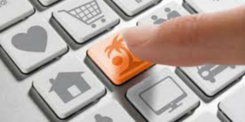 Cosedanoncredere, come scegli le vacanze online?