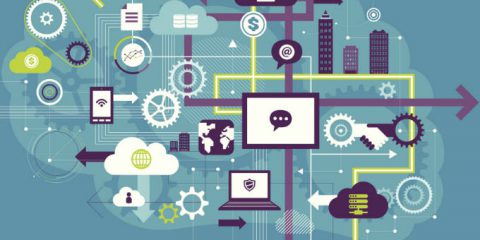 Internet delle cose, consultazione per 10 Mhz di spettro in Uk
