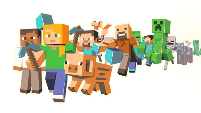 Minecon