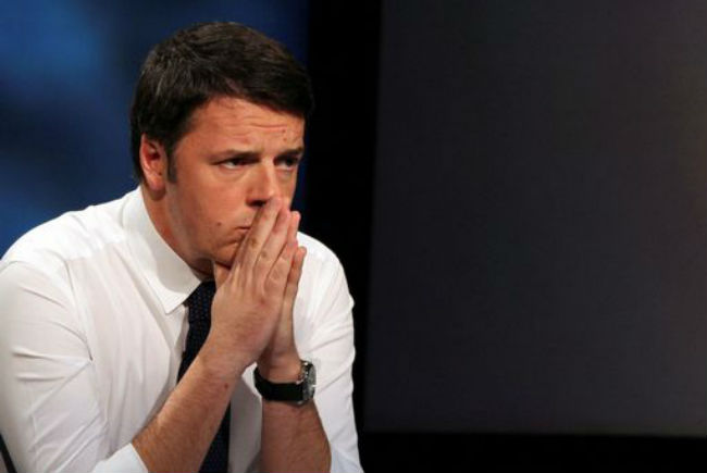 Matteo Renzi