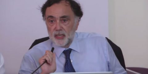 “Big & Open: dati e comunità a supporto della Smart City” – Intervento di Gabriele Conte