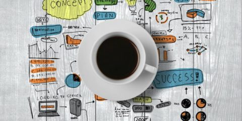 Vorticidigitali. Come trasmettere fiducia online?